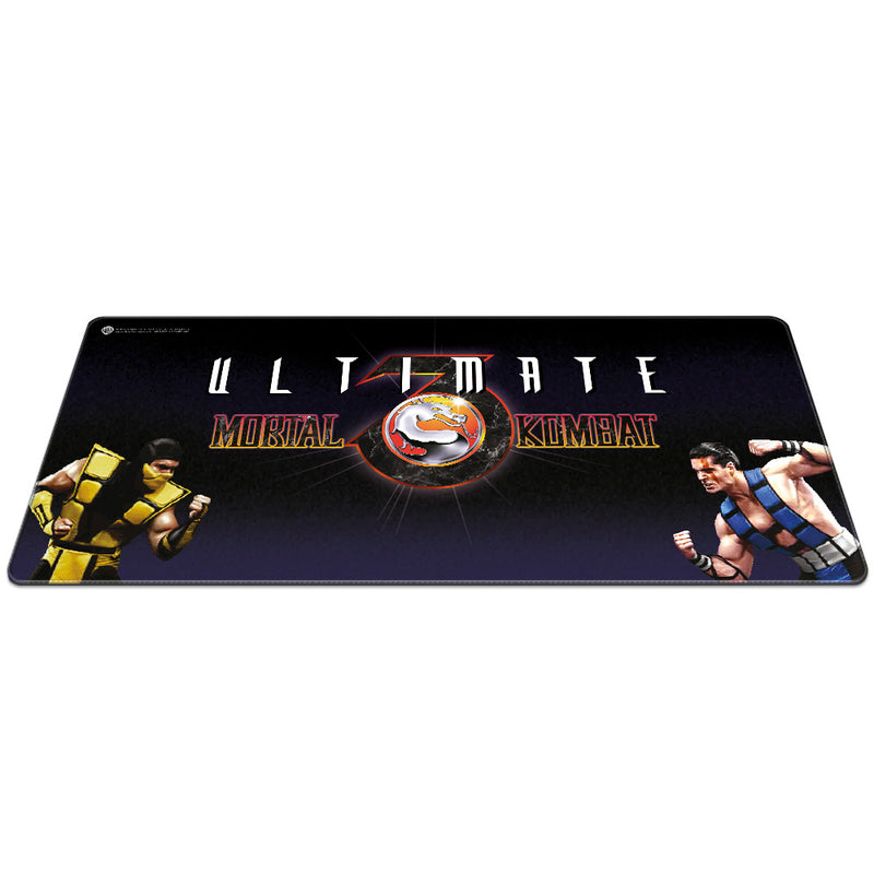Ultimate Mortal Kombat 3: Scorpion vs. Sub-Zero, musemåtte, XL