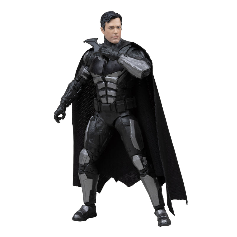 DC Multiverse Batman (Justice League) 7 tommer actionfigur McFarlane Toys