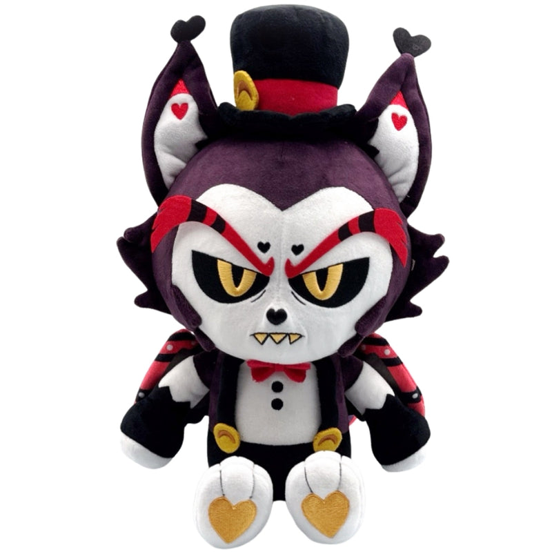 YouTooz Hazbin Hotel - Husk plysdyr (9 tommer)