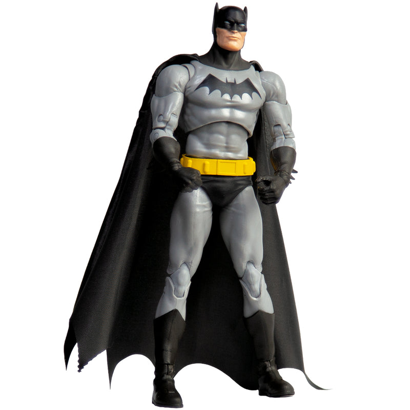 McFarlane Toys DC MULTIVERSE 7 tommer - BATMAN Batman #1 CHASE
