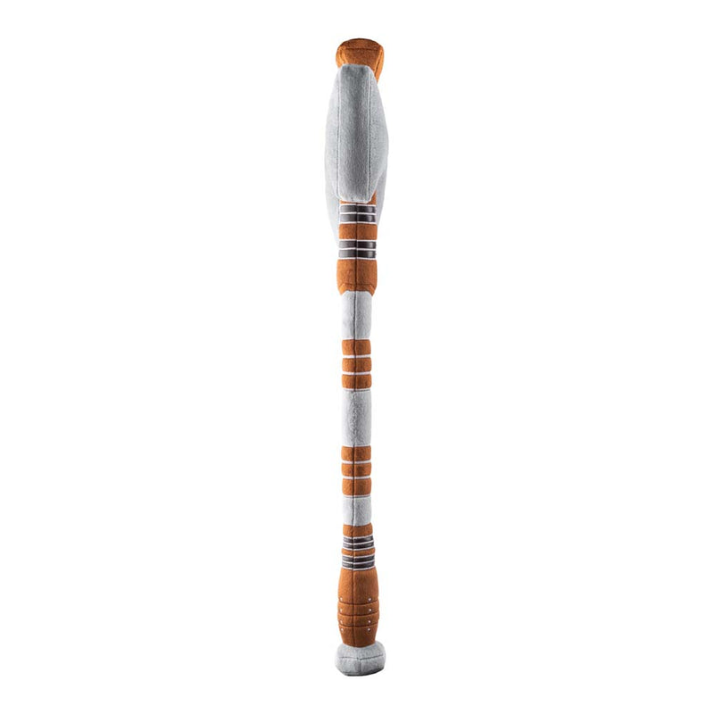 Plysvåben SOULCALIBUR Kulutues økse 81 cm (i farveæske)