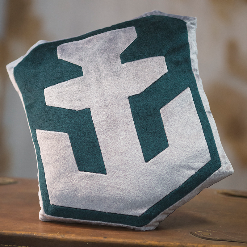 Pude World of Warships, 41 cm grøn