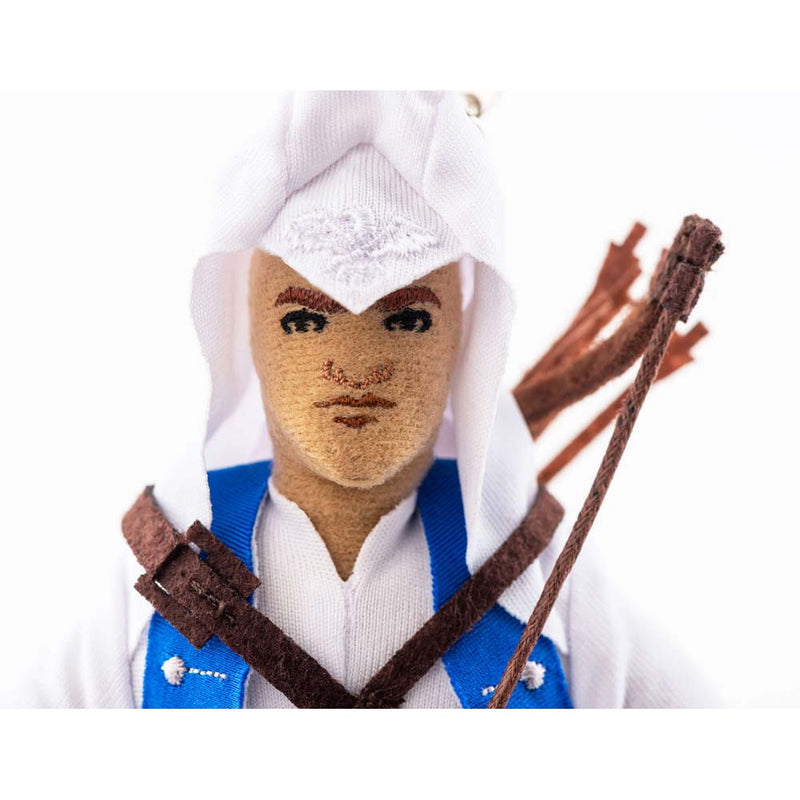 Plysnøglering Assassin's Creed Ratonhnhake:ton 21.5 cm