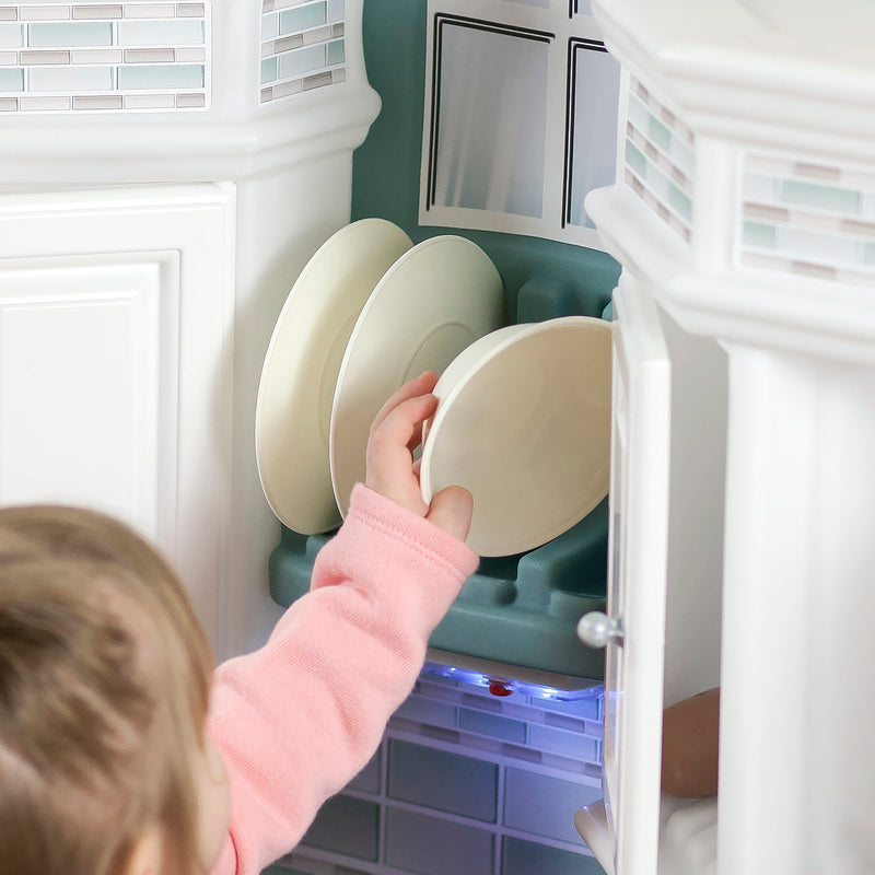 Step2 Lifestyle Dream Kitchen