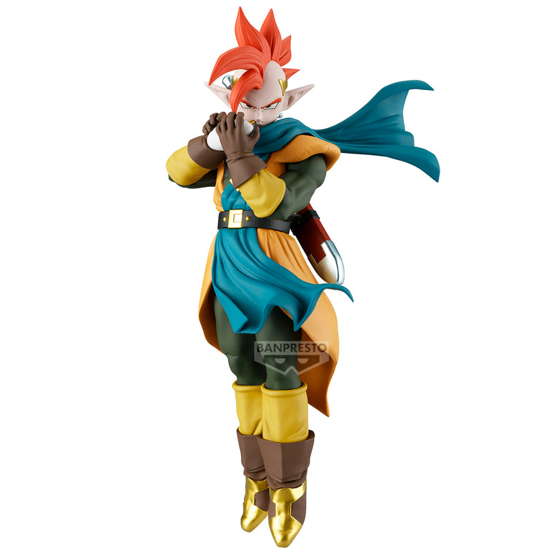 Bandai Dragon Ball Z Solid Edge Works Tapion