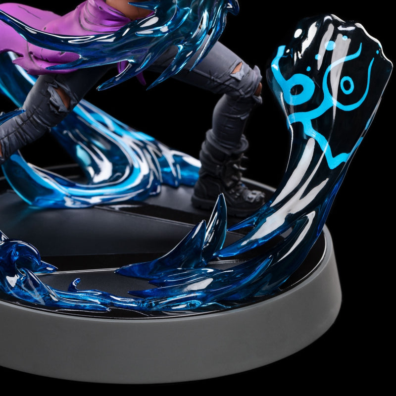 Weta Workshop Borderlands 3 - Amara figur (Figure of Fandom)