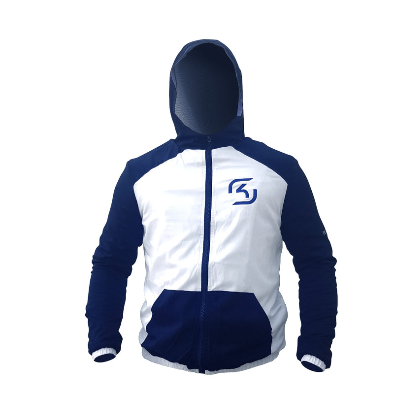 SK Gaming - vindtæt let jakke