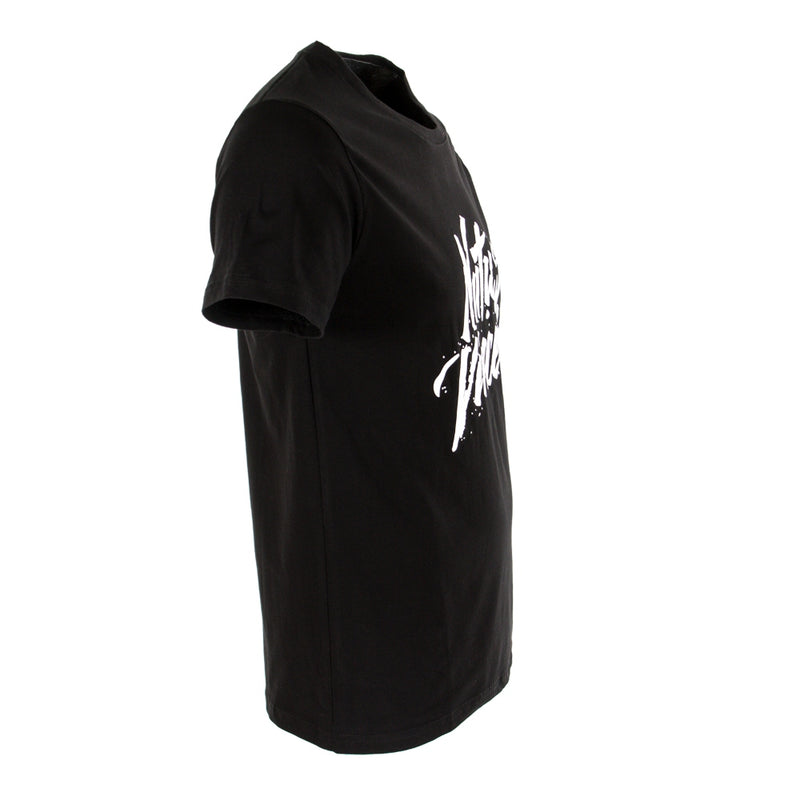 Navi - Calligraphy T-shirt sort