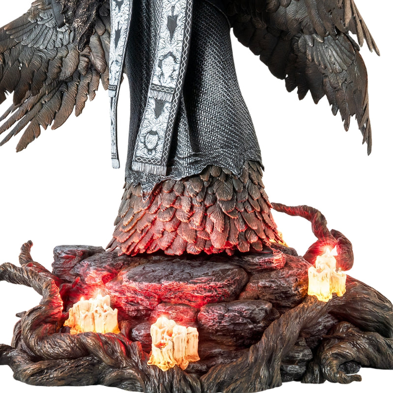 PureArts Resident Evil Village: Mother Miranda statue i skala 1/4
