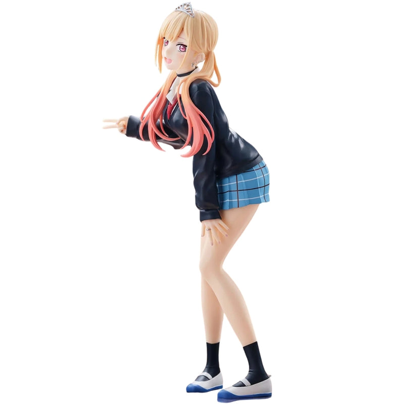 Bandai My DressUp Darling Season 2 - Glitter&Glamours- Marin Kitagawa Cultural Festival Ver.