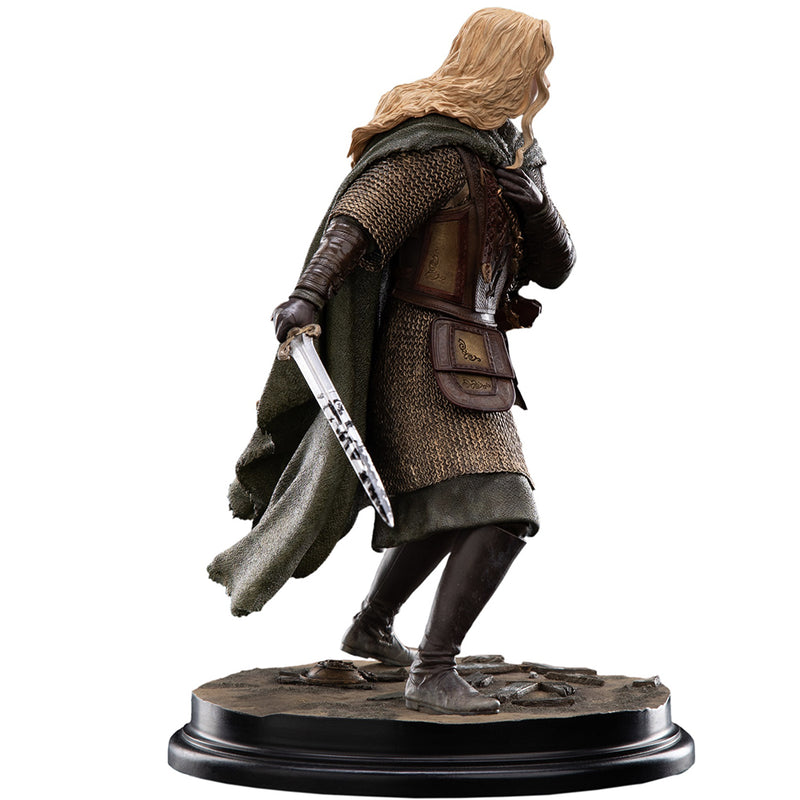 Weta Workshop - The Lord of the Rings: Classic Series - Eowyn, Shieldmaiden of Rohan statue
