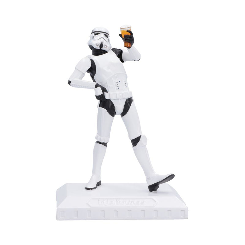 Nemesis Now Stormtrooper Raise a Glass