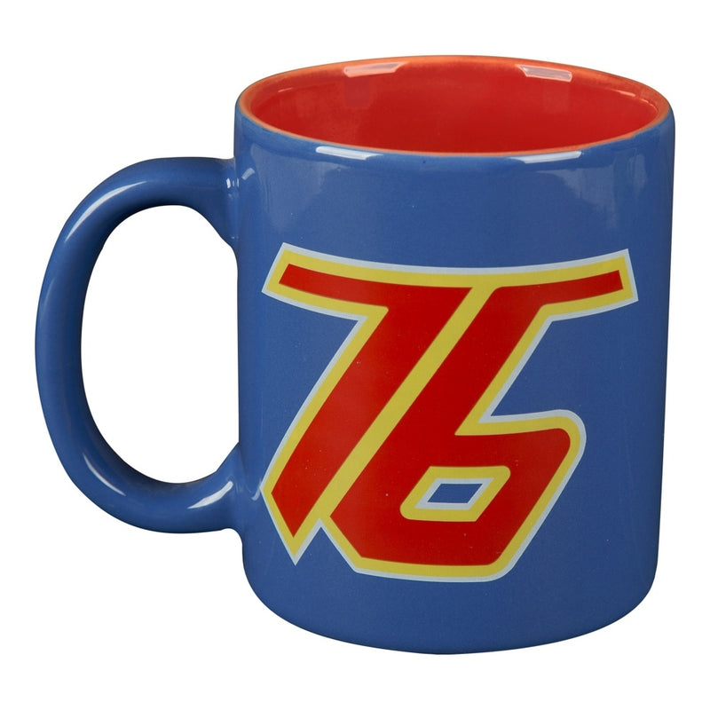 Jinx Overwatch - Soldier 76 krus 325 ml