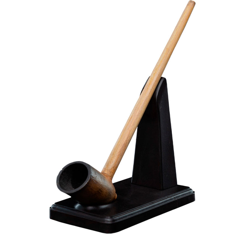 Weta Workshop LORD OF THE RINGS - Gimlis pibe, rekvisit-replika