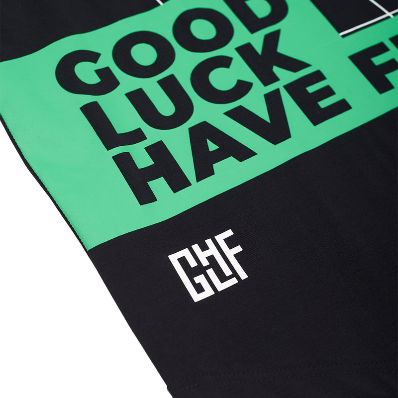 FragON - Get Ready T-shirt sort