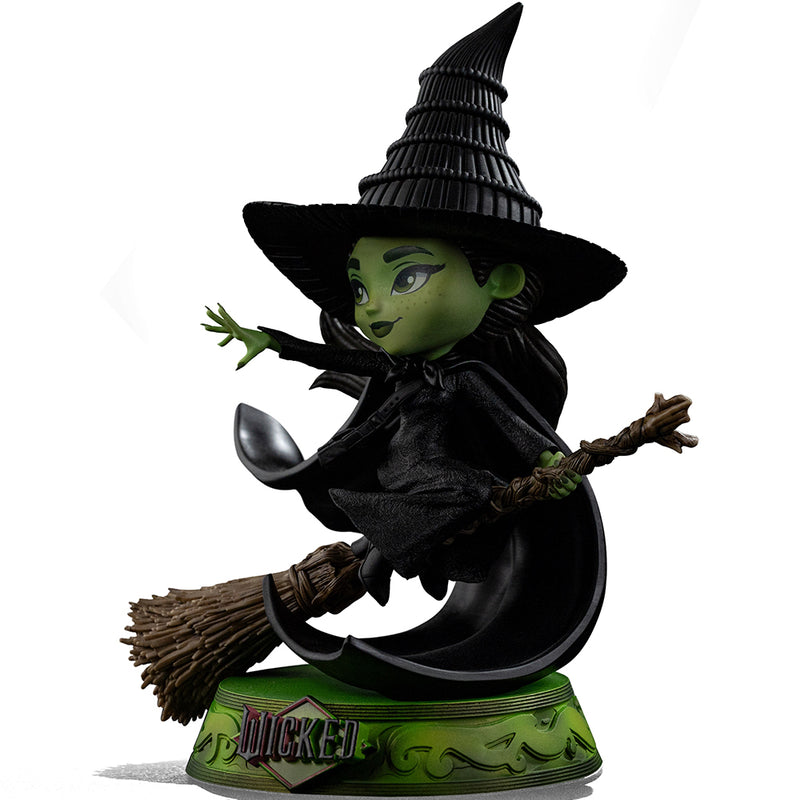 Iron Studios Wicked - Elphaba Minico