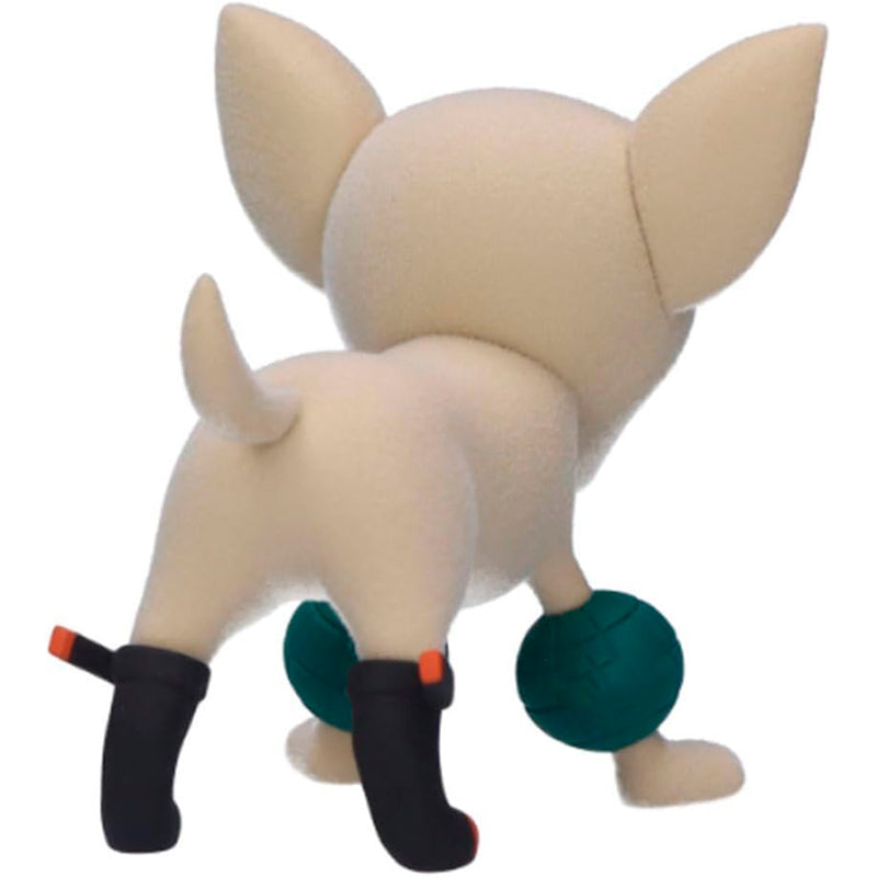 Bandai MY HERO ACADEMIA Fluffy Puffy～DEKUSHEEP & BAKUDOG～(B:BAKUDOG)