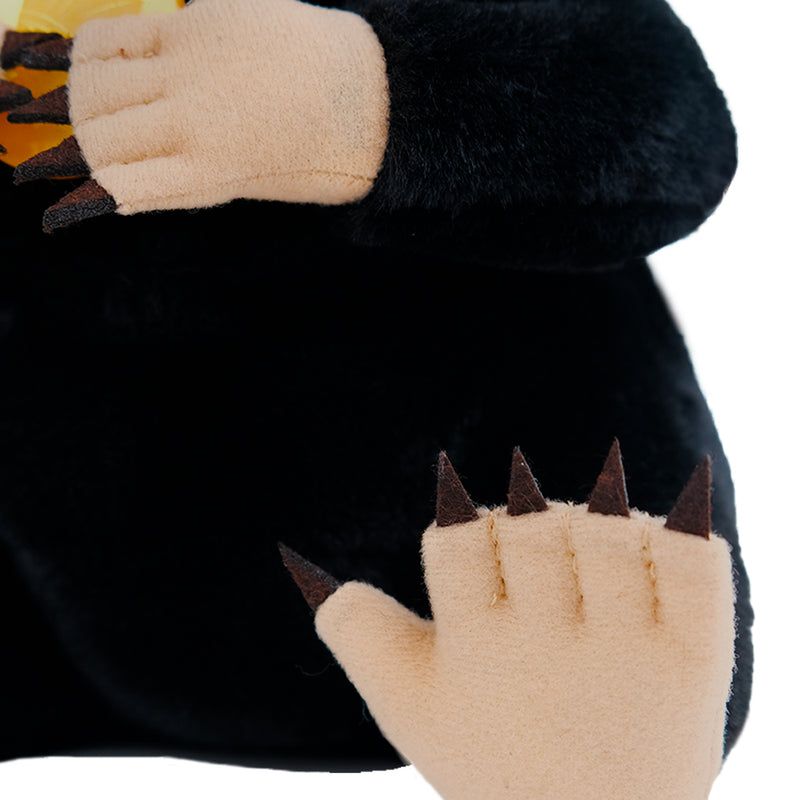 Fantastic Beasts plysdyr - Niffler, 23 cm