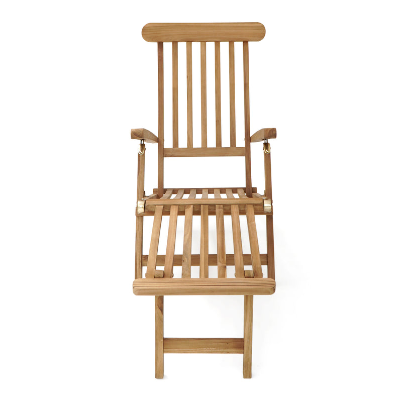 AXI Costa Dækstol - Teak