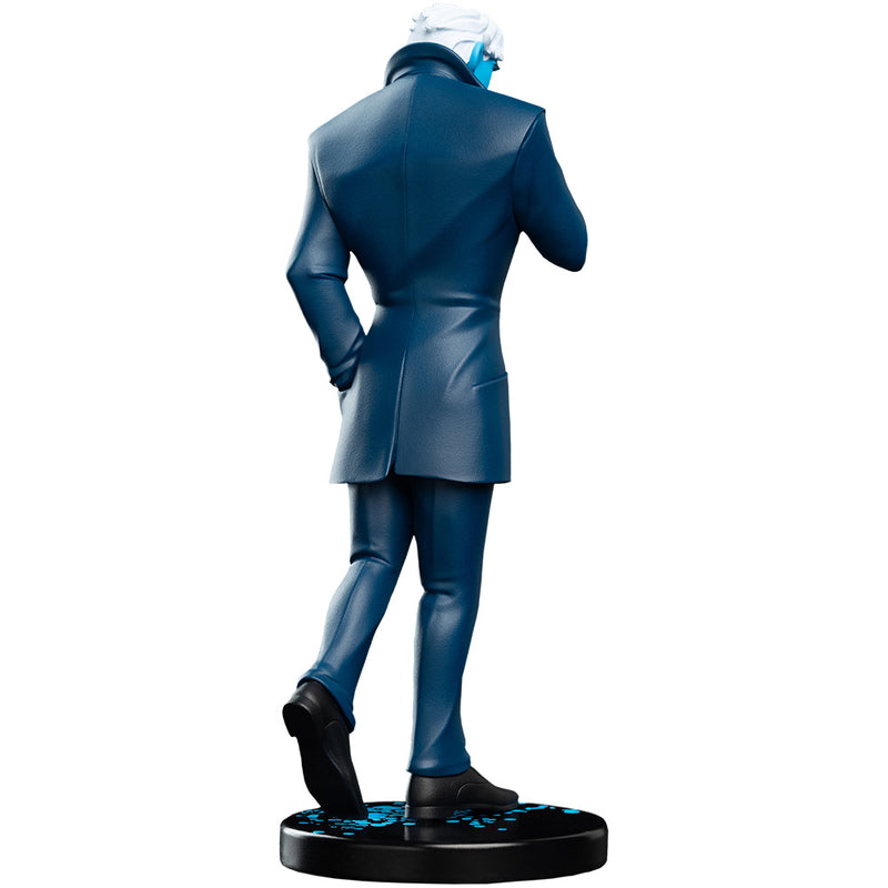 Weta Workshop Lore Olympus - Hades figur