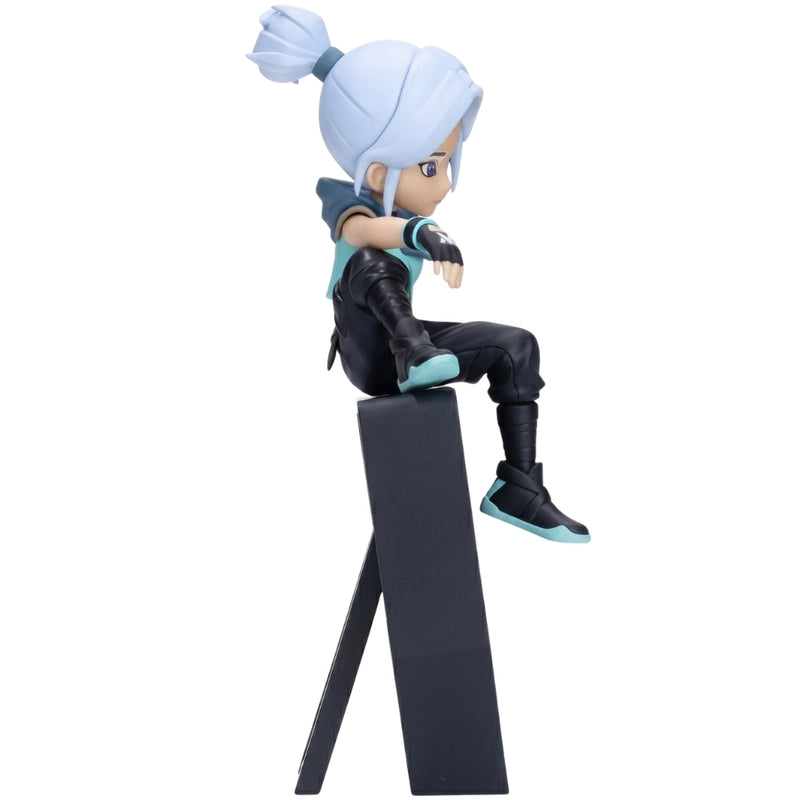 Bandai - Valorant Monitor Top figur - Jett