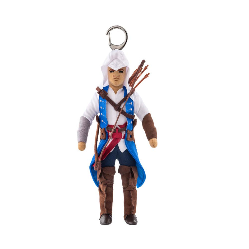 Plysnøglering Assassin's Creed Ratonhnhake:ton 21.5 cm