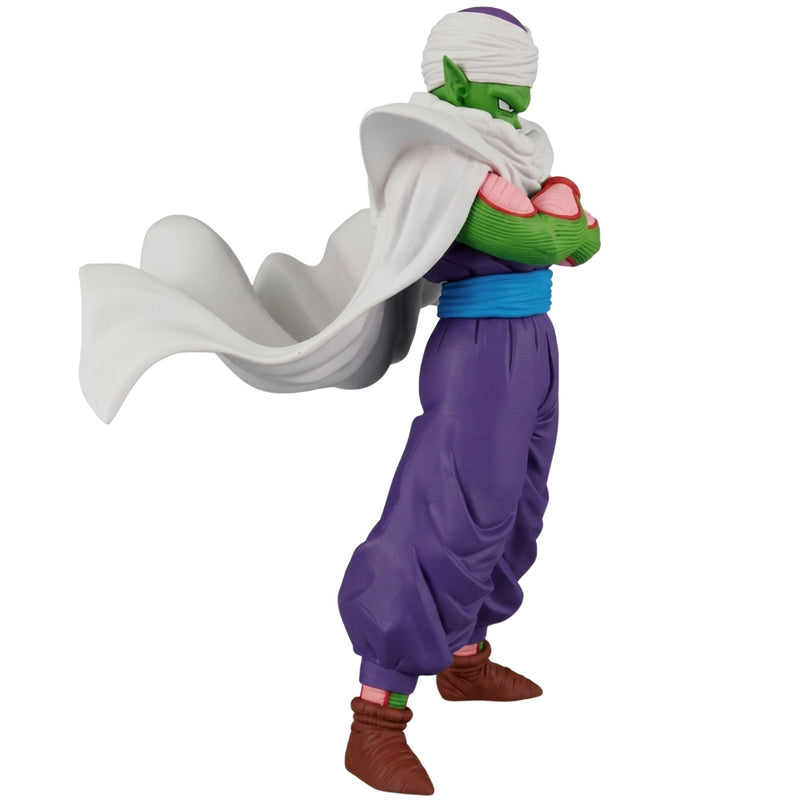 Bandai - Dragon Ball Z Solid Edge Works Piccolo figur