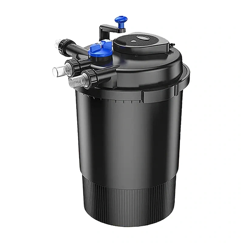 SUNSUN CPF-50000 55W UV-trykfilter til damme