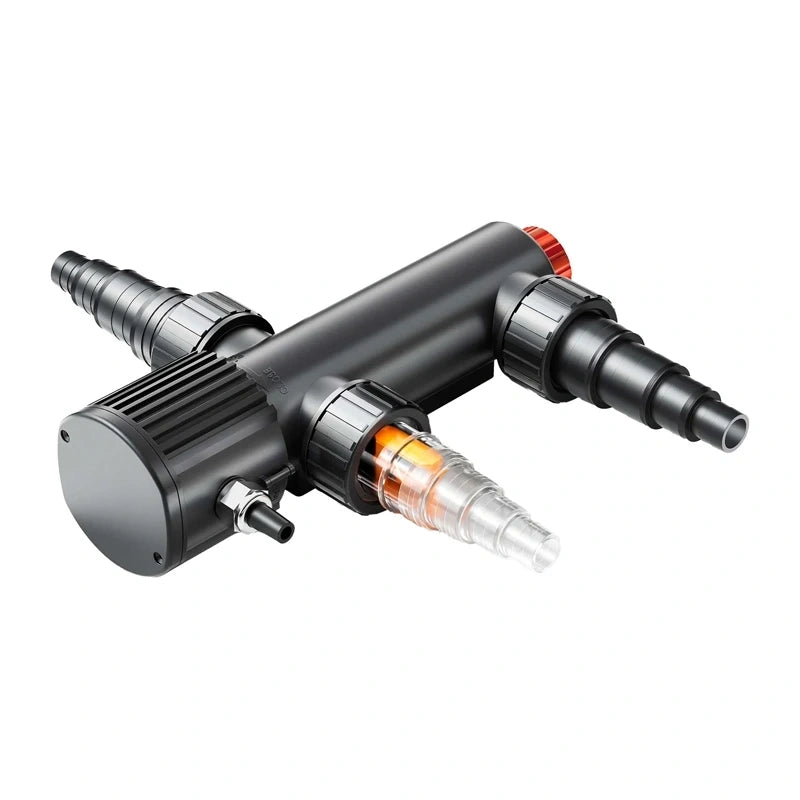 SUNSUN CUV-209 UV-C-lampe