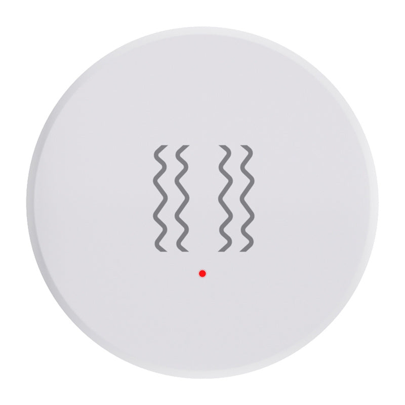 MOES ZSS-S02-VBR-C ZigBee vibrationssensor