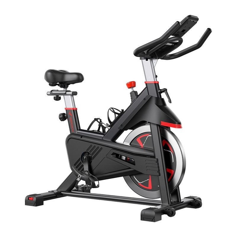 MERACH MR-S38B2-EU motionscykel