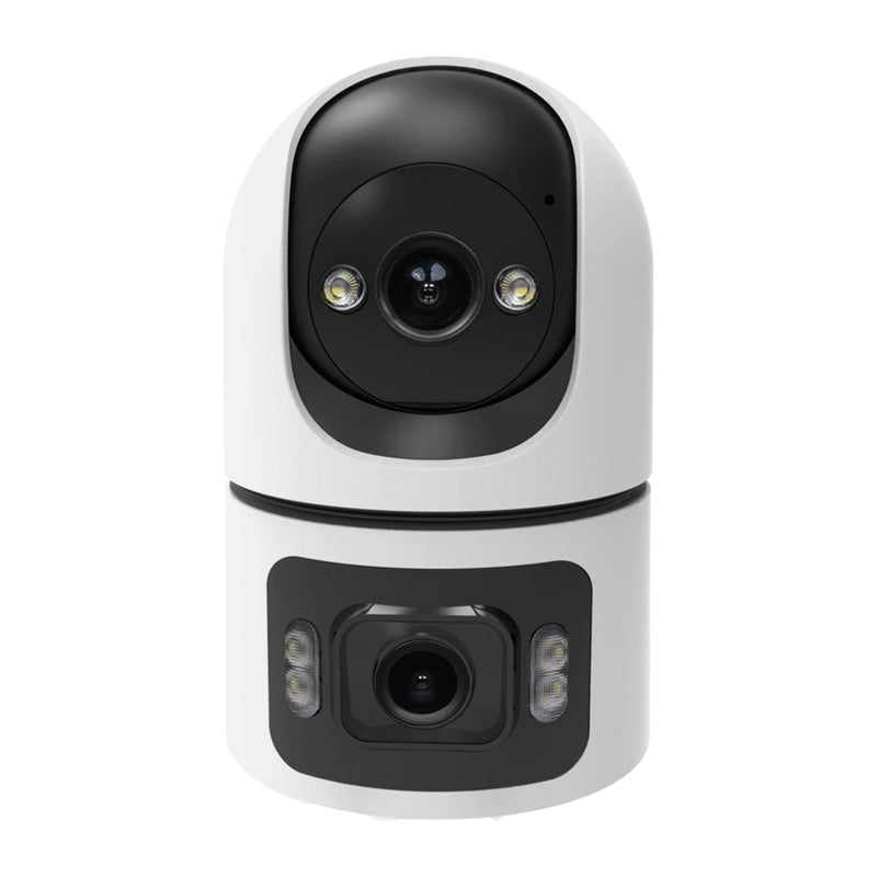 MOES WCM-Q09 8MP Wi-Fi 6 IP-kamera