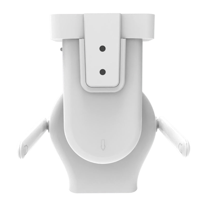 MOES WCM-Q29 8MP Wi-Fi IP-kamera med dobbelt objektiv