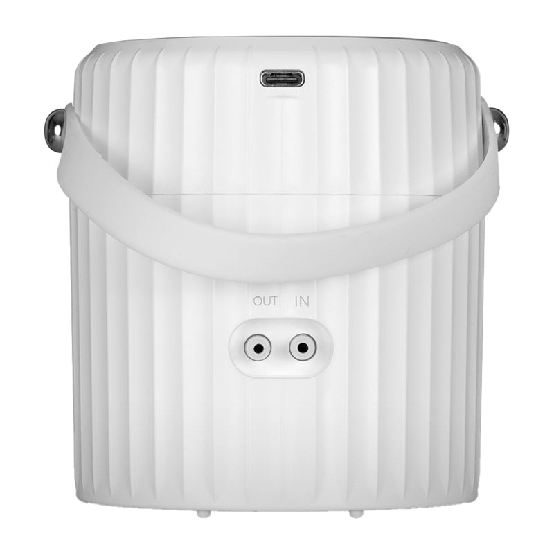 MOES WWP-BY-808 vandingspumpe med WiFi