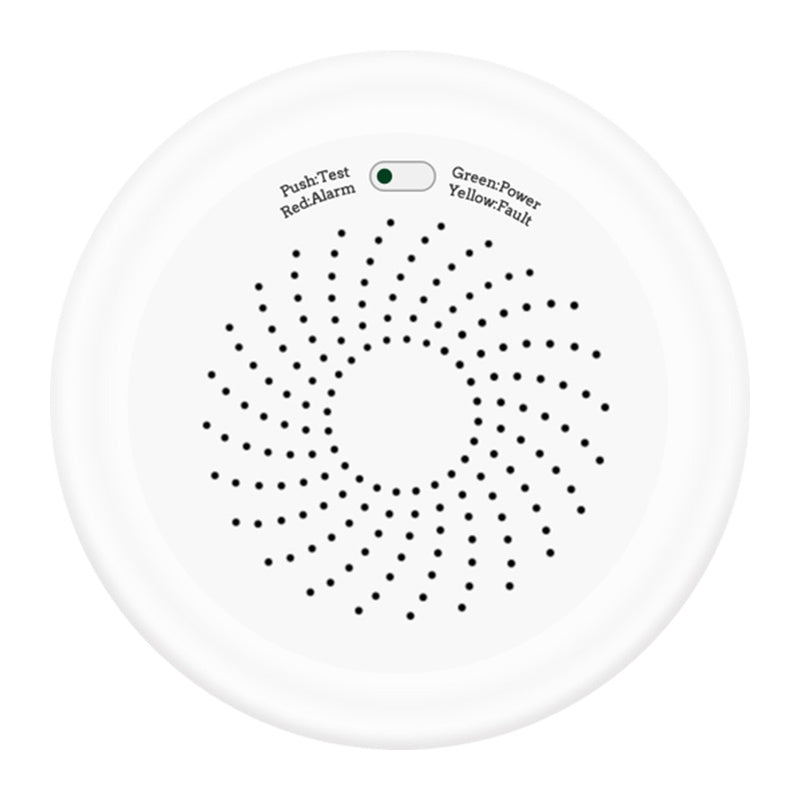 MOES ZSS-QY-GL-U ZigBee gassensor