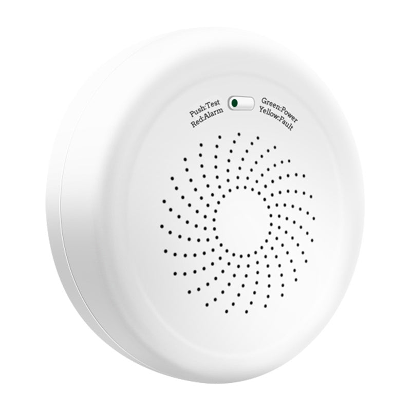 MOES ZSS-QY-GL-U ZigBee gassensor