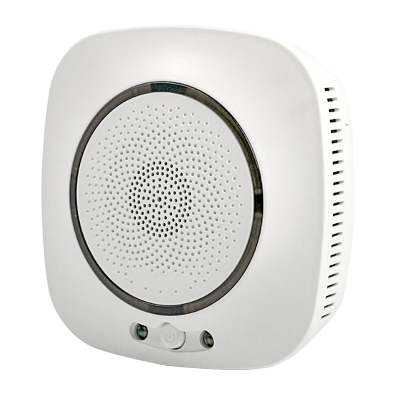 MOES WSS-S-GL Wi-Fi-gasdetektor