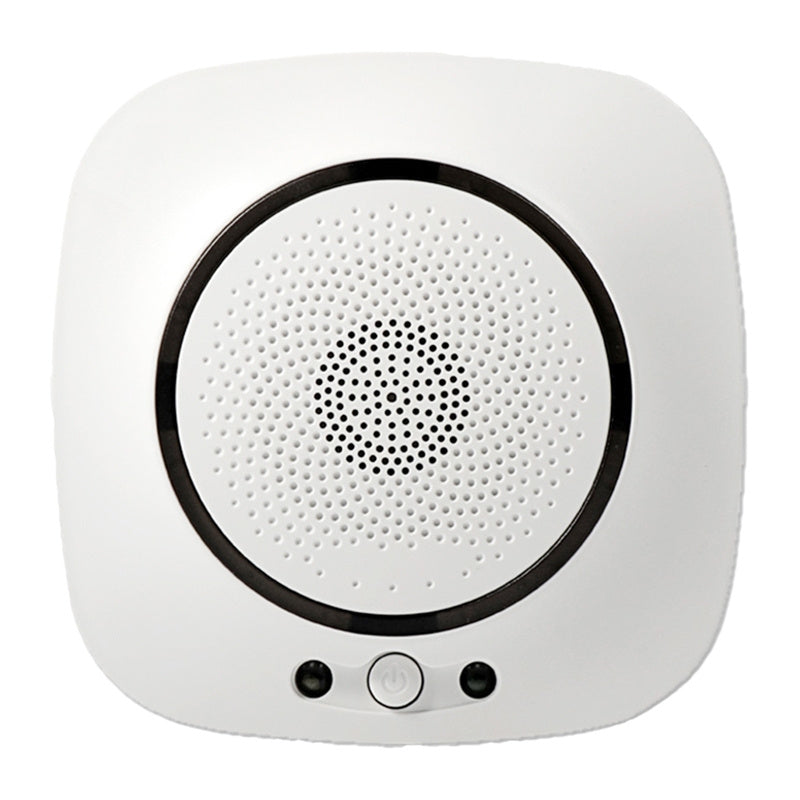 MOES WSS-S-GL Wi-Fi-gasdetektor
