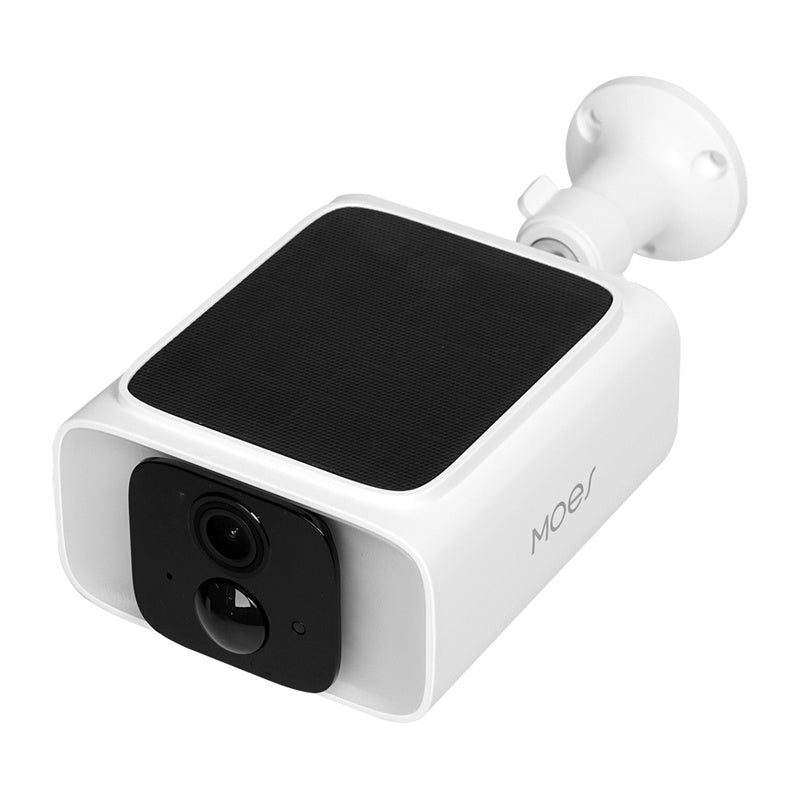 MOES WCM-S26 4MP Wi-Fi IP-kamera