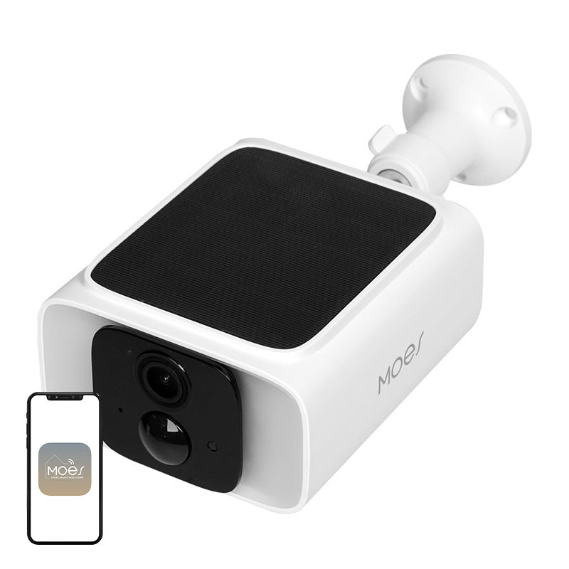 MOES WCM-S26 4MP Wi-Fi IP-kamera