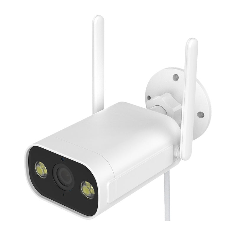 MOES WCM-JD-T1 3MP udendørs Wi-Fi IP-kamera