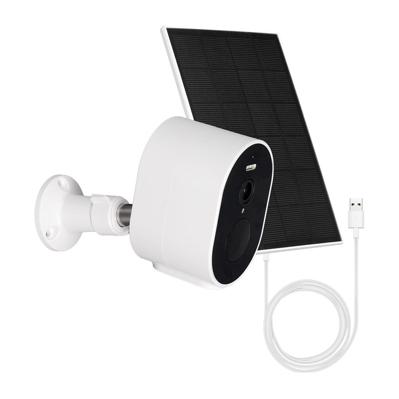 MOES WCM-S24-S 4MP Wi-Fi IP-kamera