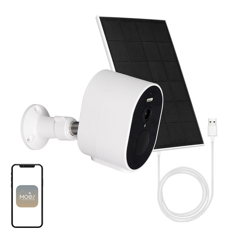 MOES WCM-S24-S 4MP Wi-Fi IP-kamera