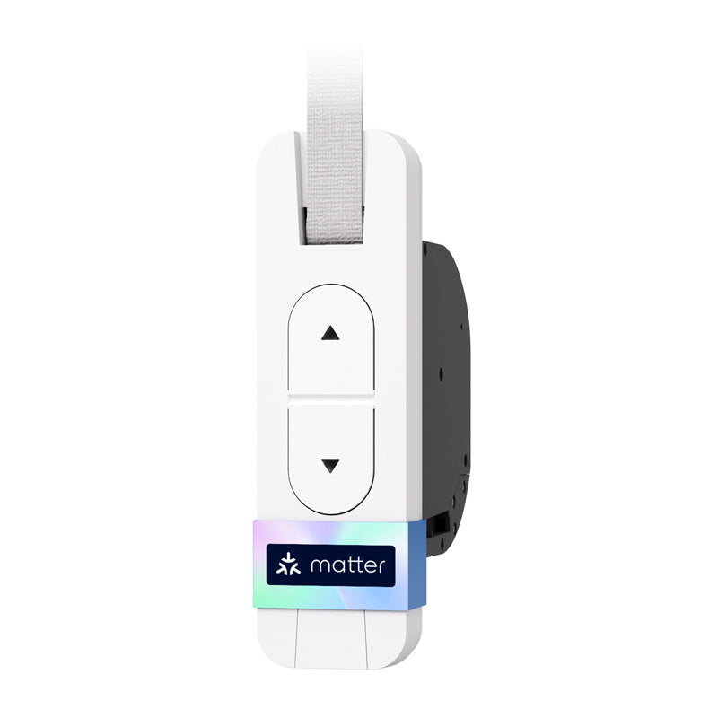 MEROSS MRS200MA-EU Wi-Fi smart rullegardinrulle