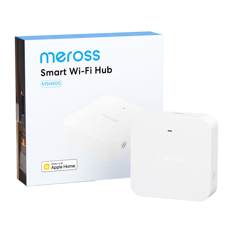MEROSS MSH400HK-EU smart Wi-Fi-gateway