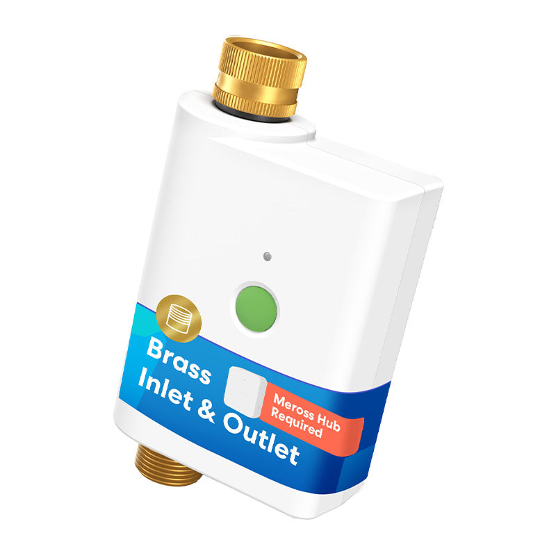 MEROSS MST100-EU Wi-Fi smart vandingscomputer