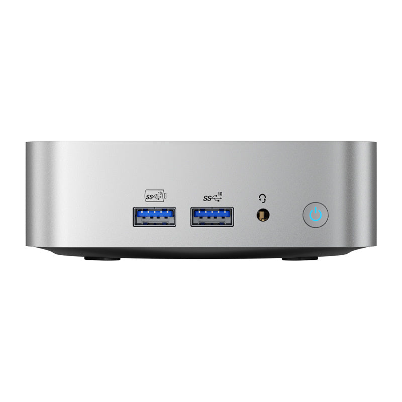 GEEKOM A8 mini-pc Ryzen 7 8745HS 16GB 1TB + Win11 Pro