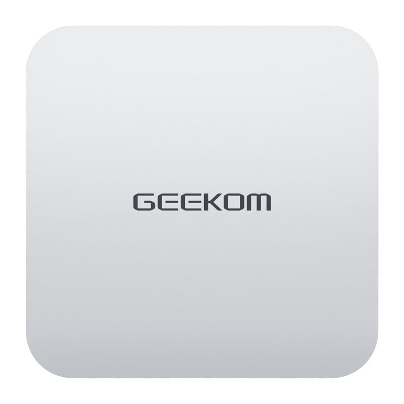 GEEKOM A8 mini-pc Ryzen 7 8745HS 16GB 1TB + Win11 Pro