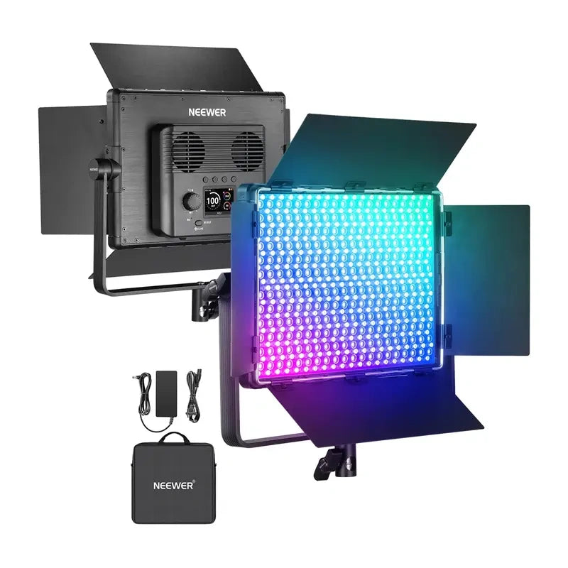 NEEWER RBB1200 LED-lampe