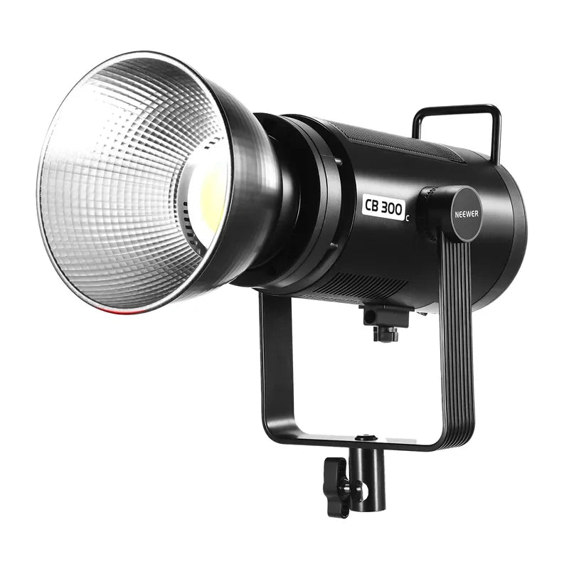 Neewer CB300C RGB LED-lampe